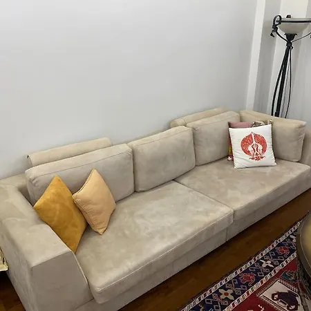 Bogaz'inda, Bahceli, 5 Katli Villa-500m2 * Istanbul