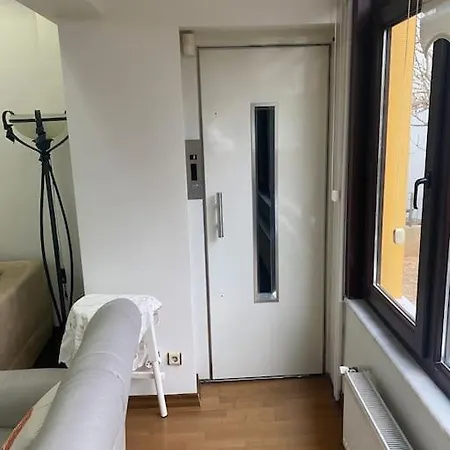 Holiday home Bogaz'inda, Bahceli, 5 Katli Villa-500m2