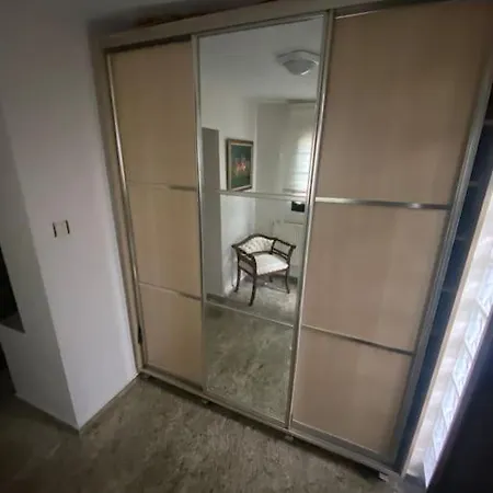 Bogaz'inda, Bahceli, 5 Katli Villa-500m2 * Istanbul